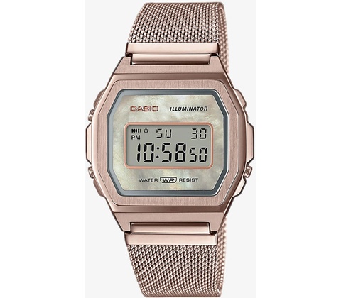 Casio A1000MCG-9