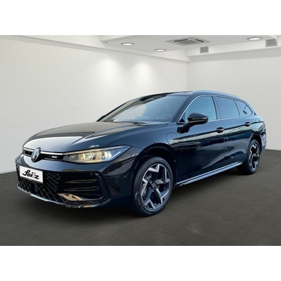 Volkswagen Passat Variant 1.5 eHybrid R-Line DSG 200 kW