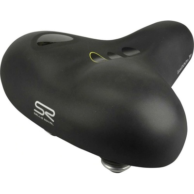 Selle Royal čierna
