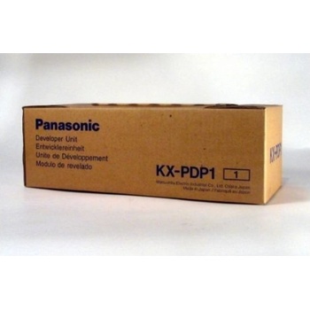 Image 1 of Panasonic Developer ЗА PANASONIC KX-P 4450 - P№ KX-PDP1 (KX-PDP1)