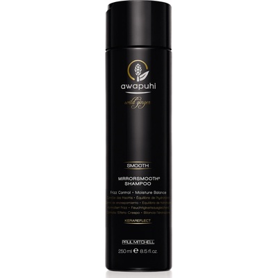 Paul Mitchell Awapuhi Wild Ginger Smooth šampon 250 ml