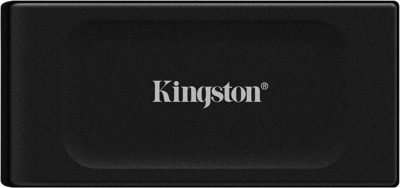 Kingston XS1000 1TB USB 3.2 (SXS1000/1000G)