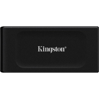 Image 1 of Kingston XS1000 1TB USB 3.2 (SXS1000/1000G)