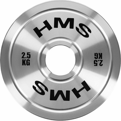 HMS oceľové HMS 2,5 kg - 30mm