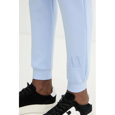 Armani Exchange спортен панталон дамски (XW000828.AF13397)
