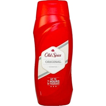 Old Spice Original Men sprchový gel 250 ml