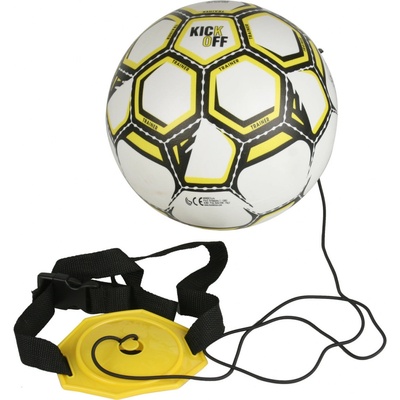 Mondo Míč fotbalový tréninkový KICK OFF TRAINER