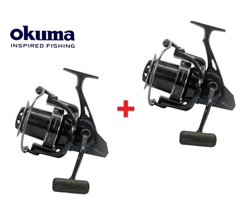 Okuma 8K 1+1
