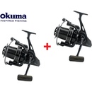 Okuma 8K 1+1