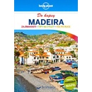 Madeira do kapsy Lonely Planet