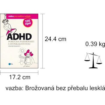 ADHD 100 tipů