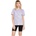 VOLCOM tričko Clouded Ss Multi MLT