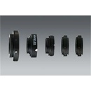 NOVOFLEX Adaptér EOS/NIK pro objektiv Nikon typ D na tělo Canon EOS