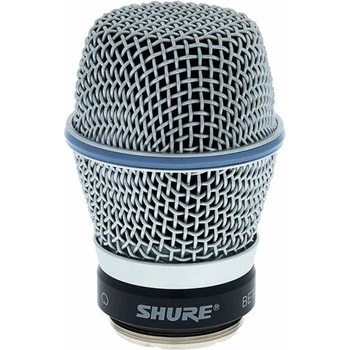 Image 1 of Shure rpw122 Резервна микрофонна глава за beta87c
