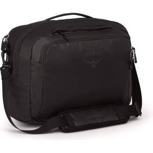 Osprey Сак Osprey Transporter Carry-On Boarding Bag Luggage - Raven Black / Black - размер 23, 5 l (510-6056-0211)