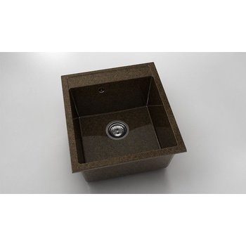 Image 1 of FAT Мивка Vanguard 224, Granicite, 349 Sandstone, с включен сифон