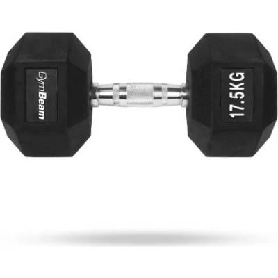 GymBeam Hexagonal 17,5 kg