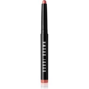 Bobbi Brown Long-Wear Cream Shadow Stick дълготрайни сенки за очи в молив цвят Fireside 1.6 гр