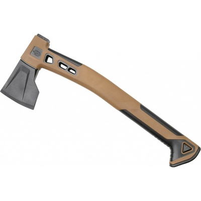 Gerber Bushcraft Hatchet Coyote 31-003789 – Zboží Dáma