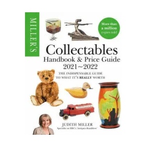 Miller's Collectables Handbook & Price Guide 2021-2022 | Judith Miller (ISBN: 9781784726669)