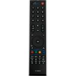 GENERAL TOSHIBA CT-90344 - съвместимо дистанционно управление на марката General (CT-90344) Дистанционно