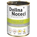 Dolina Noteci Premium hus a zemiaky 800 g