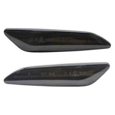 Sada směrových světel ABAKUS L01-140-002LED-S