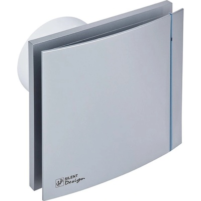 Soler & Palau SILENT 300 DESIGN Silver CZ 3C
