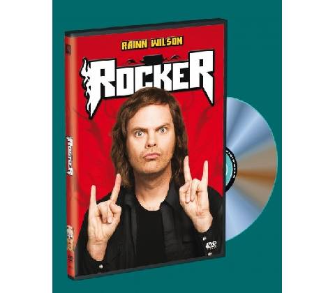 Rocker DVD