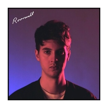 ROOSEVELT - ROOSEVELT LP