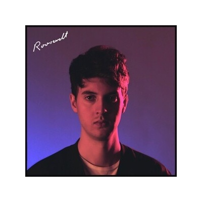 ROOSEVELT - ROOSEVELT LP