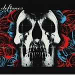 Deftones - Deftones (CD) (0093624835028)