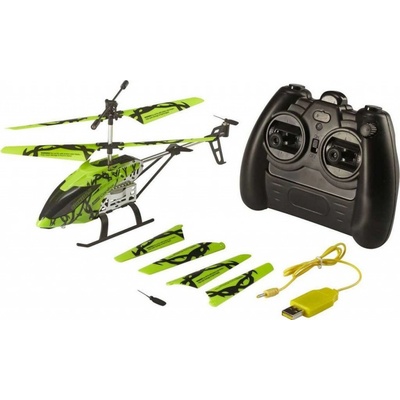 Revell Vrtulník 23940 GLOWEE 2.0