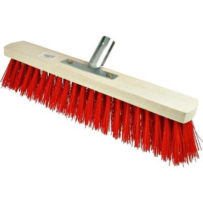 Cleanex Koště silniční 30 x 6 cm PES bez hole