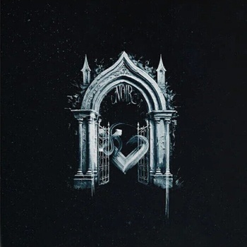 Lord Of The Lost - Opvs Noir Vol. 3 (CD) (0810185191703)
