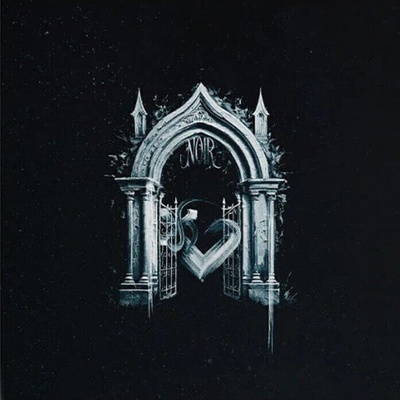 Lord Of The Lost - Opvs Noir Vol. 3 (CD) (0810185191703)