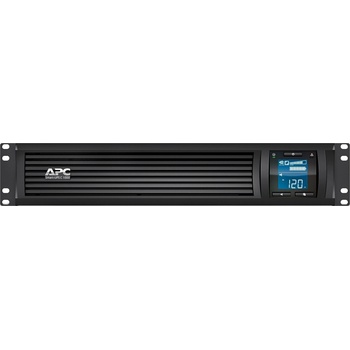 APC SMC1000I-2UC
