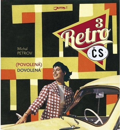 Retro ČS 3