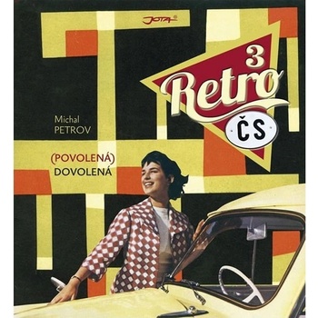 Retro ČS 3