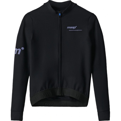MAAP Training Thermal LS 2.0 Black/Lavender
