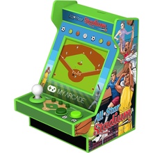 My Arcade All Star Stadium 207 in 1 Nano Player