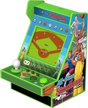 My Arcade All Star Stadium 207 in 1 Nano Player