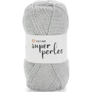 YARNART Super Perlee 855 Плетива прежда (Super Perlee 855)