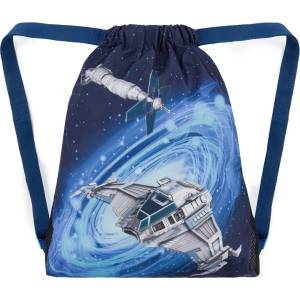 Bagmaster City Bag Lumi 24 D Blue (BM-CITYBAGLUMI24)