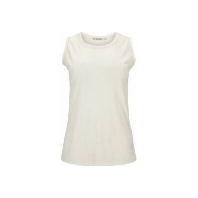 Aclima LightWool 140 Singlet V2 Women Biela