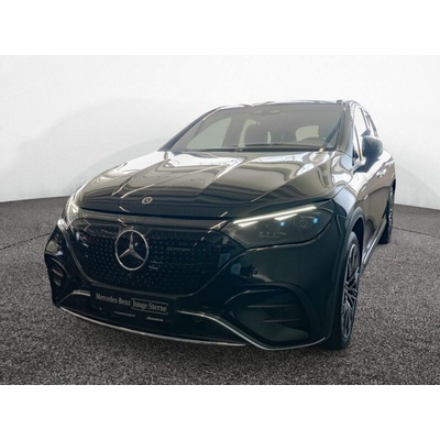 Mercedes-Benz EQE SUV 500 300 kW