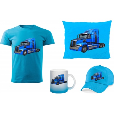 Western star dárkový set