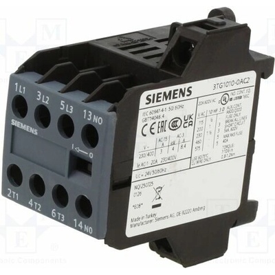 Siemens 3TG1010-0AC2