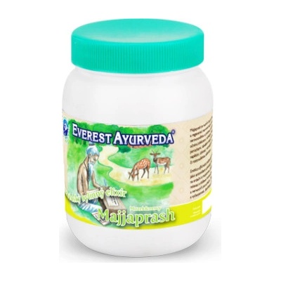 Everest Ayurveda Majjaprash 200 g