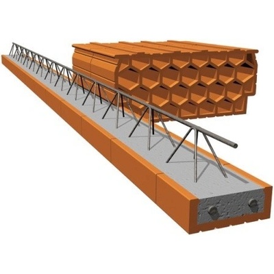 wienerberger POROTHERM stropní nosník POT 800/902 v. 230mm